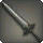 Molybdenum Longblade