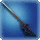 Susano's Rapturous Greatsword