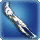 Byakko's Enspirited Greatsword