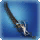 Tsukuyomi's Moonlit Odachi