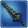 Seiryu's Sanctified Spine