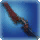 Rubellux Greatsword