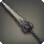 Manganese Greatsword