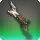 Exarchic Handgonne