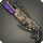 Bismuth Blunderbuss
