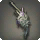 High Durium Pistol