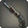 High Steel Culverin