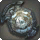 Mythrite Star Globe