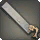 Initiate's Saw