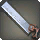 Mythril Saw