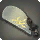 Bluespirit Halfheart Saw