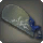 Pactmaker's Halfheart Saw