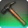 Militia Claw Hammer