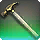 Gold Thumb's Claw Hammer
