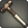 Amateur's Cross-pein Hammer