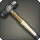Initiate's Cross-pein Hammer