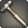 Cobalt Cross-pein Hammer