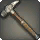 Wrapped Hawksbeak Hammer