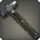 High Steel Cross-pein Hammer
