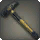 Doman Steel Cross-pein Hammer
