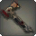 Ala Mhigan Cross-pein Hammer