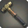 Deepgold Cross-pein Hammer