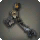 Chondrite Cross-pein Hammer