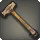 Amateur's Doming Hammer