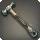 Bluespirit Raising Hammer