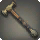 Deepgold Raising Hammer