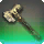 Aesthete's Raising Hammer