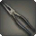 Iron Pliers
