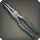Chondrite Pliers