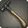 Initiate's Chaser Hammer