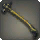 Durium Lapidary Hammer