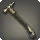 Deepgold Lapidary Hammer