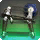 Militia Grinding Wheel