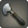 High Steel Head Knife