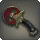 Ala Mhigan Round Knife