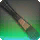 Sharpened Adamantite Awl
