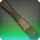 Gold Thumb's Awl