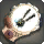 Hardsilver Needle