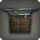 Mythril Mortar