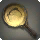 Rarefied Bismuth Fat Cat Frypan