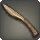 Amateur's Culinary Knife