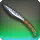 Artisan's Culinary Knife