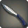 Rarefied Chondrite Culinary Knife