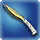 High Mythrite Culinary Knife