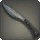 High Steel Culinary Knife