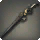 Titanbronze Bayonet
